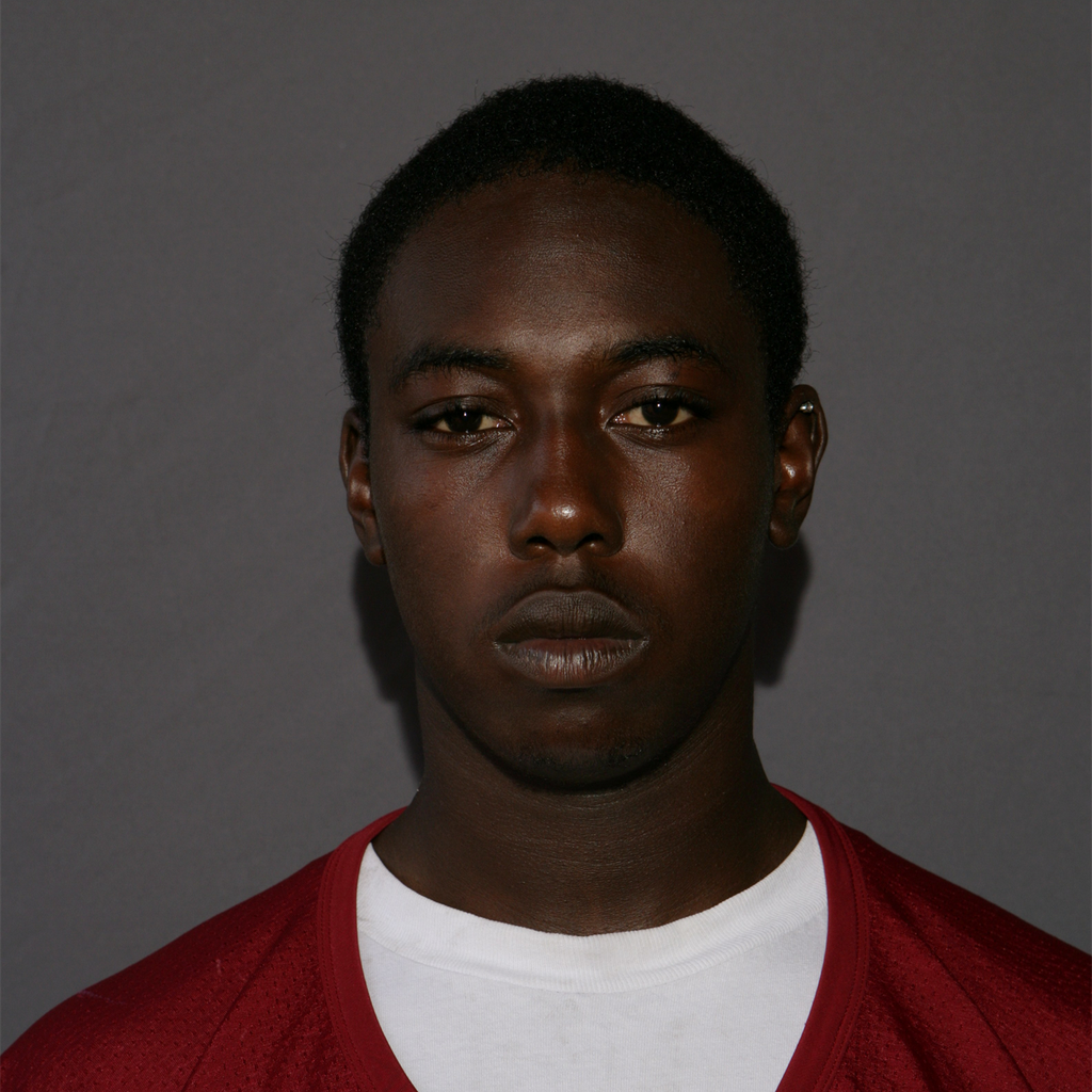 Andre Sheppard mugshot