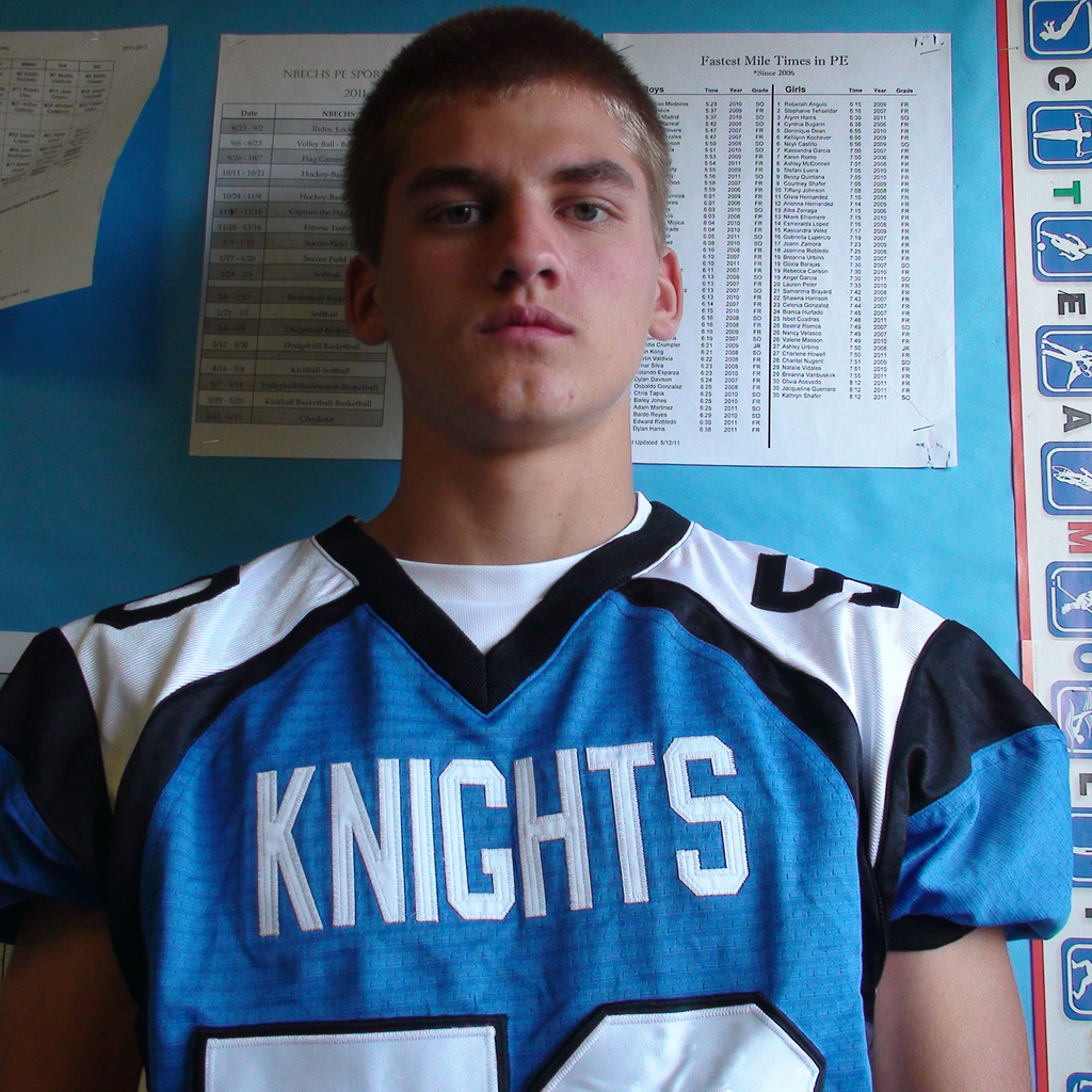 Dylan Harris mugshot