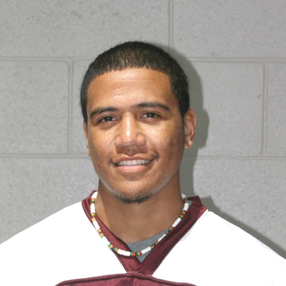 Broussard Kalani