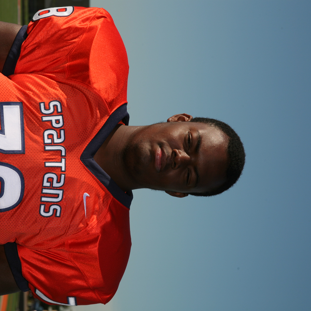 Rashad Hill