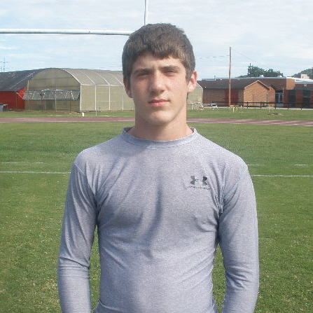 Steven Skidmore mugshot