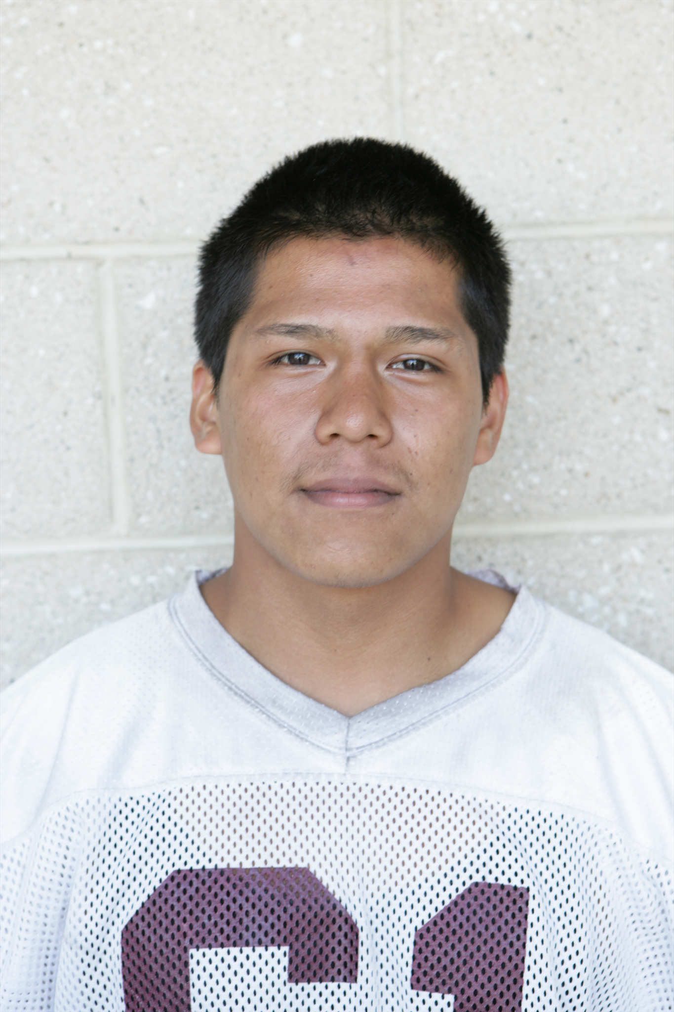 Manny Hernandez mugshot