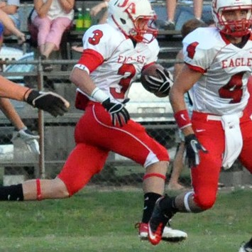 Mason Ramey