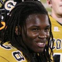 Darius Moser