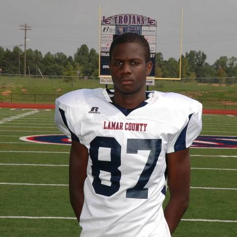 Kareem Pucket mugshot