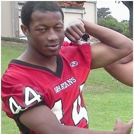 Darius Aikens