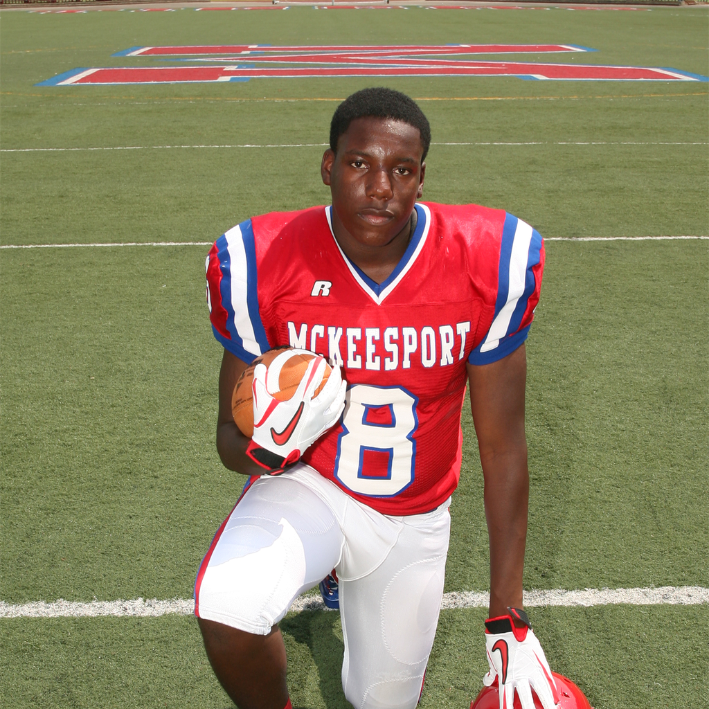 Jakari Gadsden