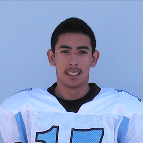 Victor Gonzalez