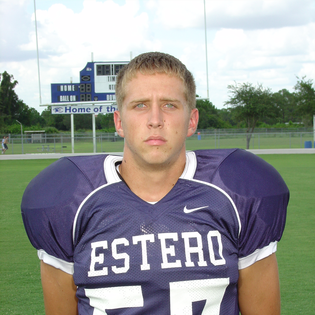 Stephen McDaniel