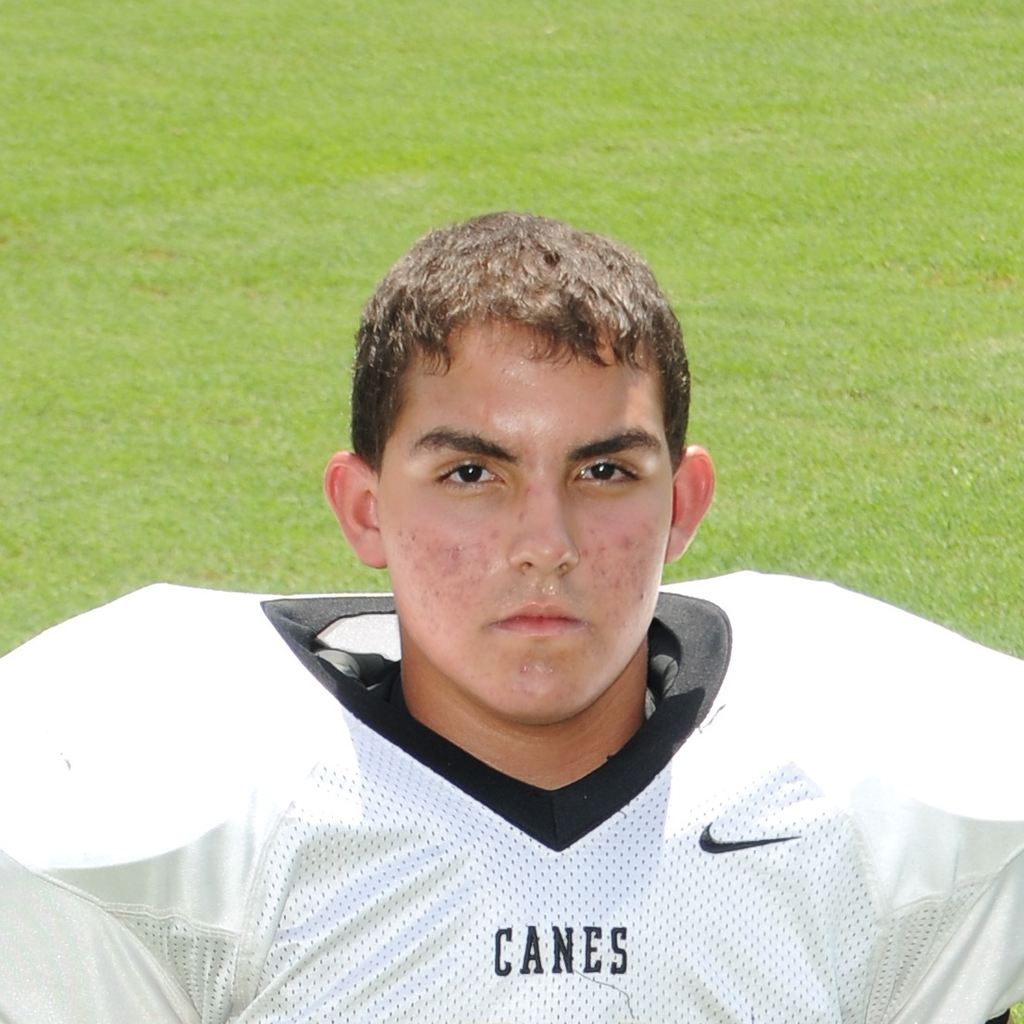Christian Carrera