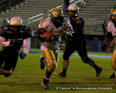 Donte Latimore