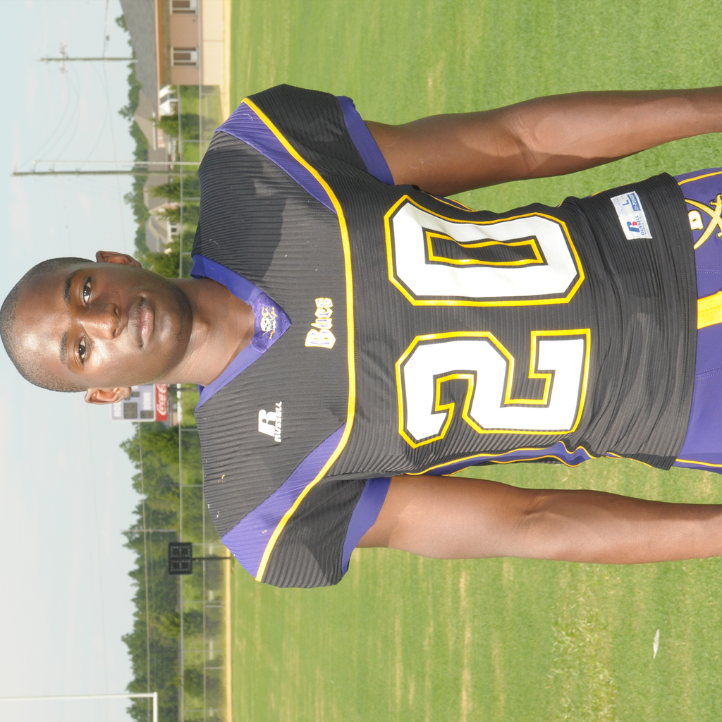 Jovan Williams