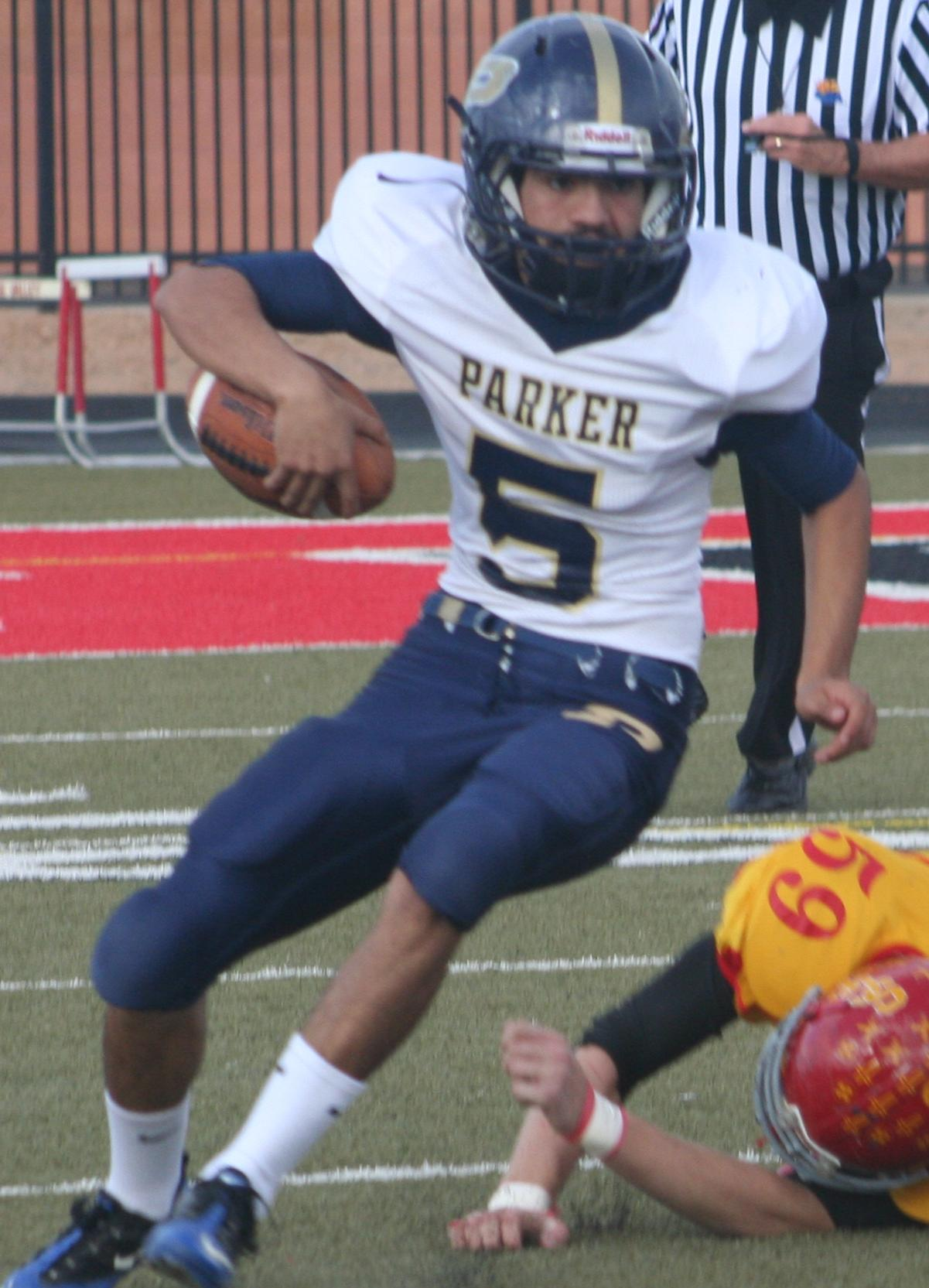 Angelo Gonzales