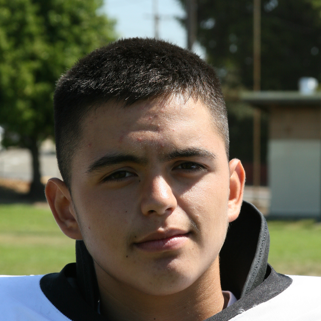 Israel Vargas mugshot