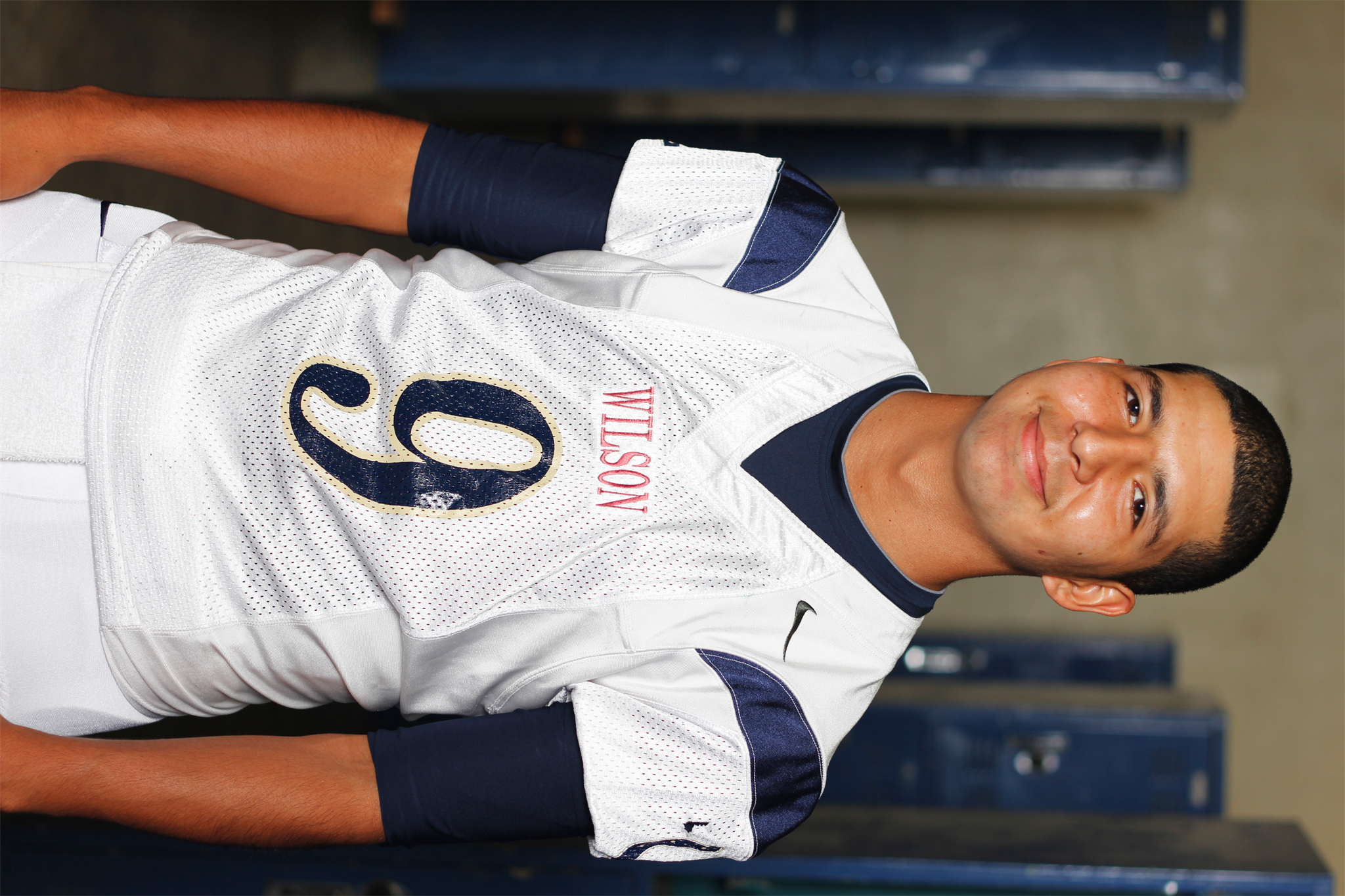 Dominic Esparza