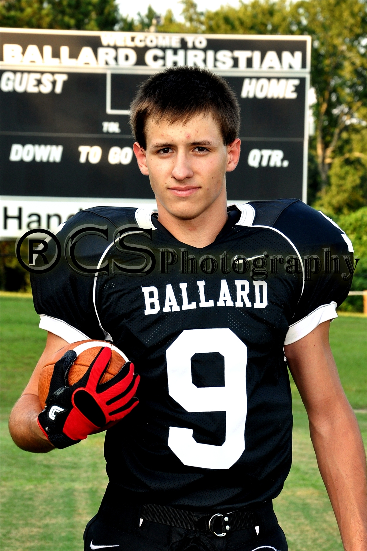 Chase Higgins