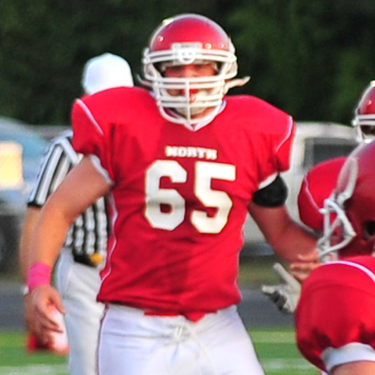 Austin Rutledge