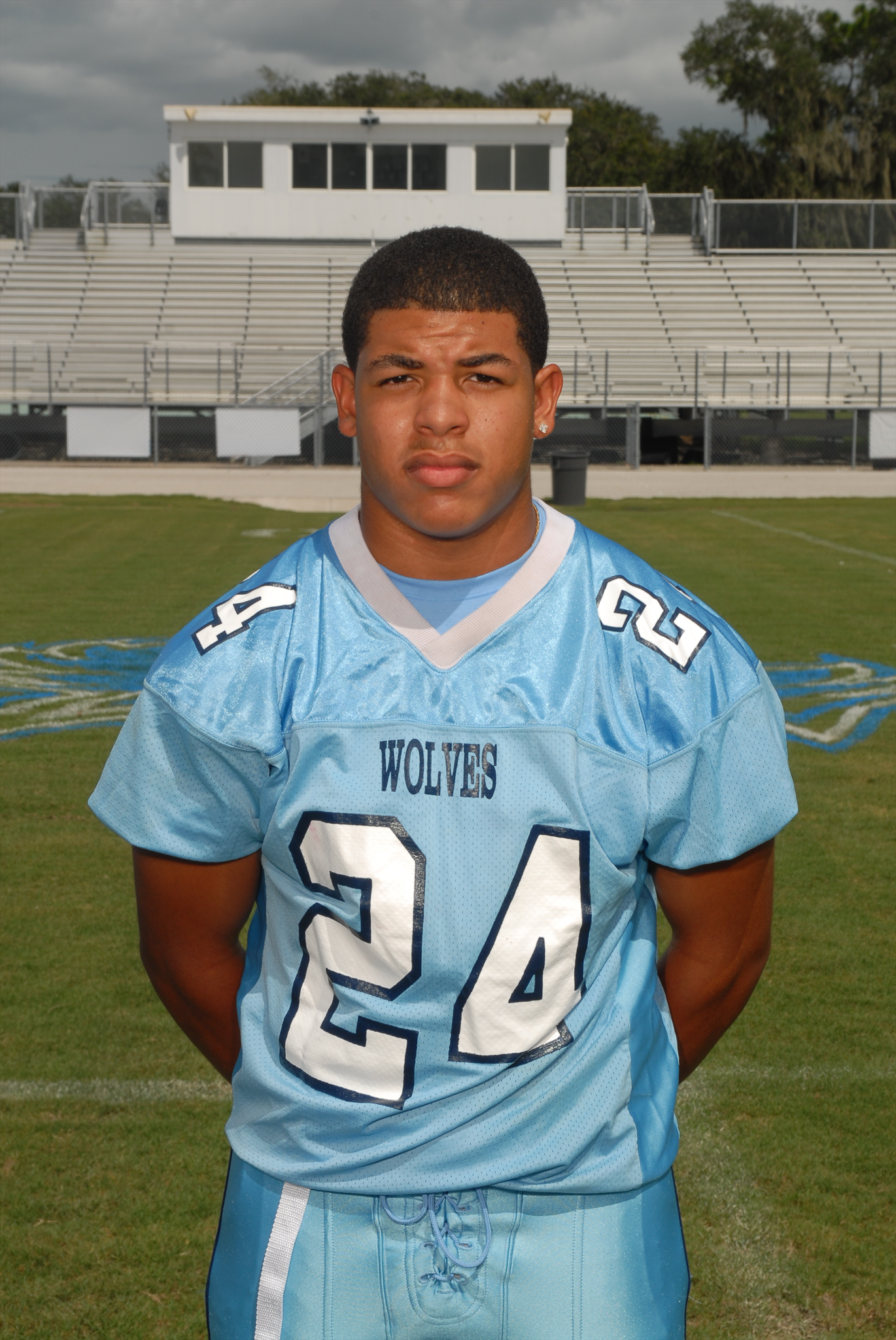 John Hendricks