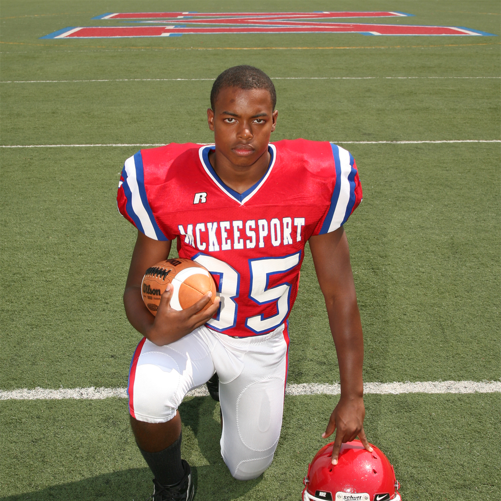 Seanlou Gilmore