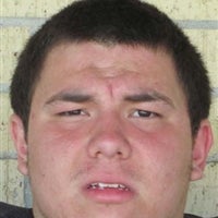 Juan Salinas mugshot