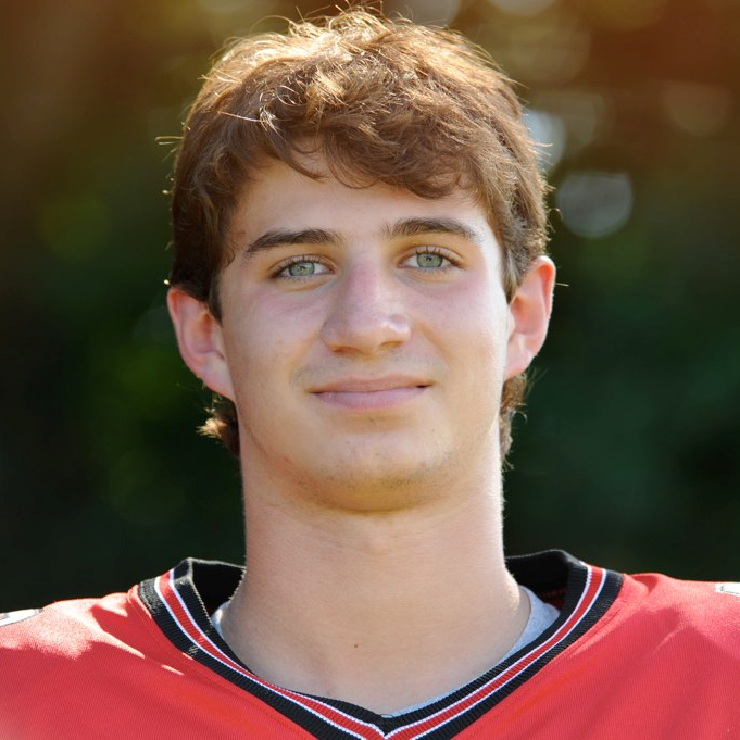 Jared Meichner