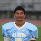 Marcus Davis