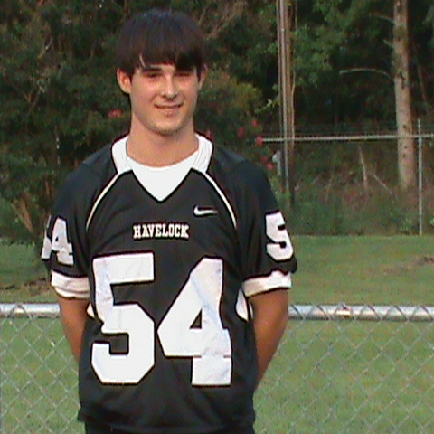 Randy Gibson
