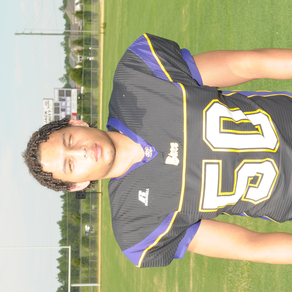 Jared Davids