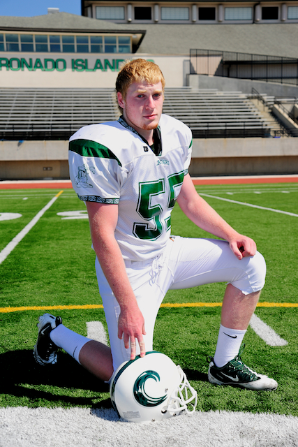 Kyle Croll
