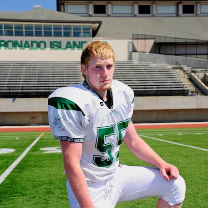 Kyle Croll