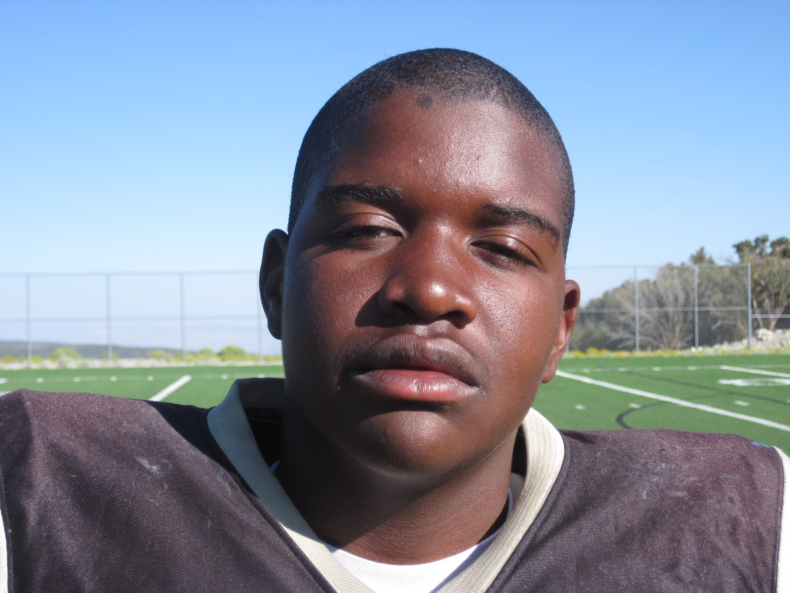 Damion Johnwell