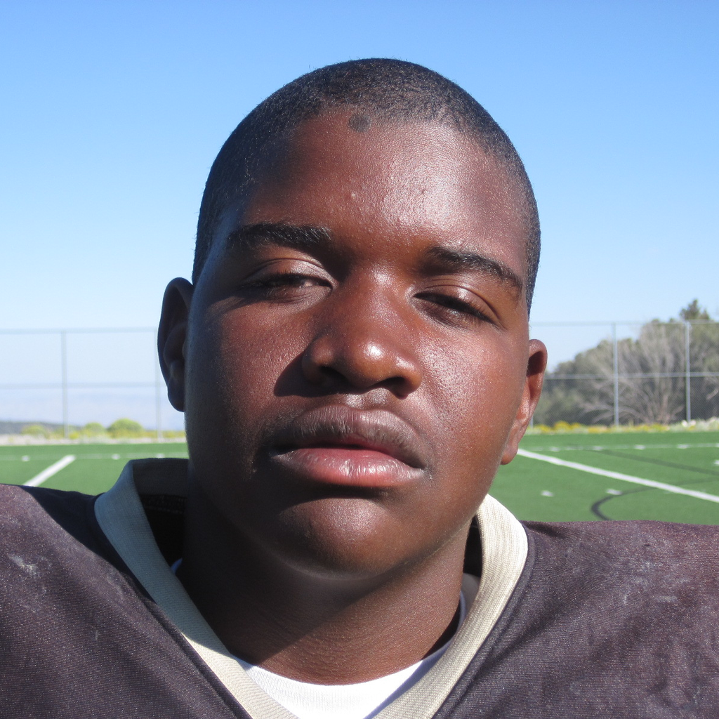 Damion Johnwell mugshot