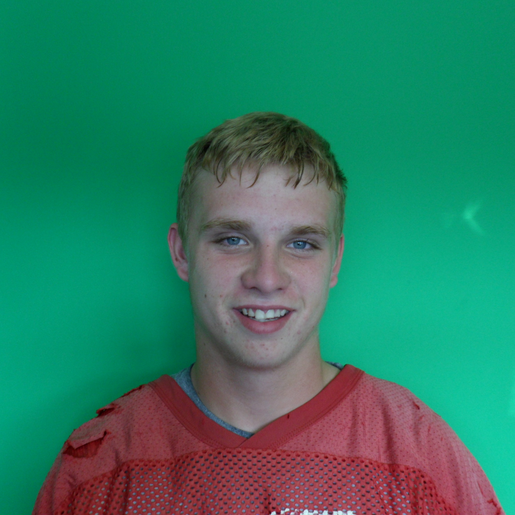 Brandon  Holt