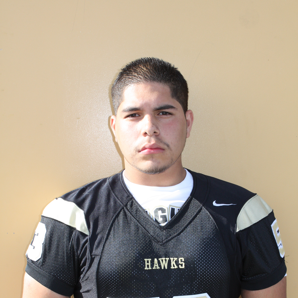 Bryan Ortega