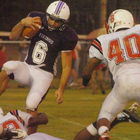 Malik Fontenot
