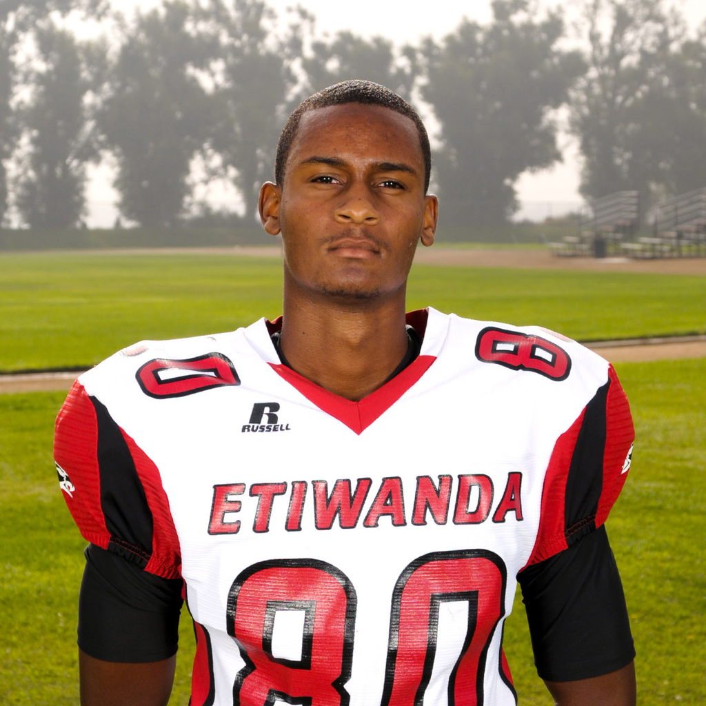 Dezmund Pettigrew mugshot