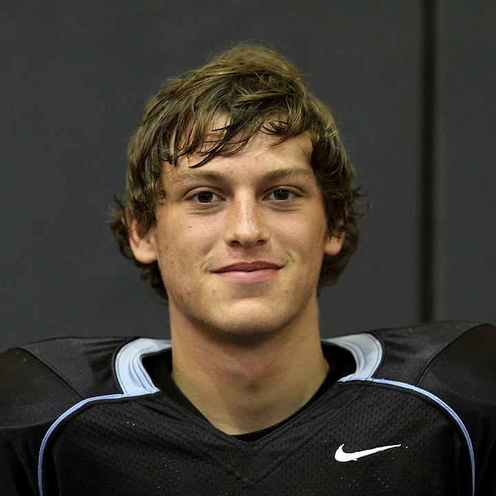 Clayton Shaffer