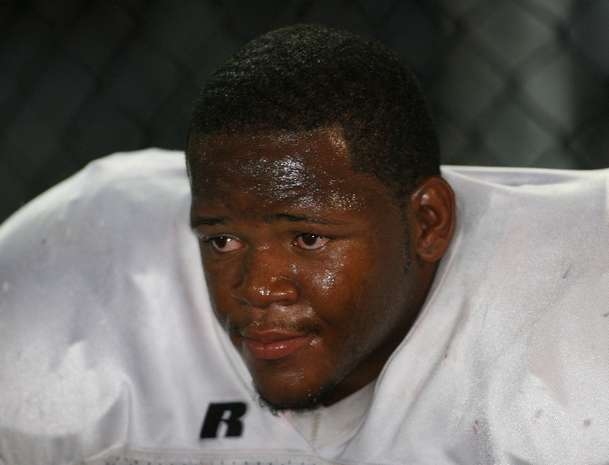 Demonte Thomas