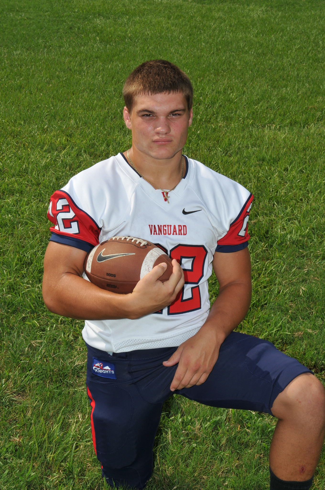 Kyle Sander