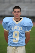 Steven Gutierrez
