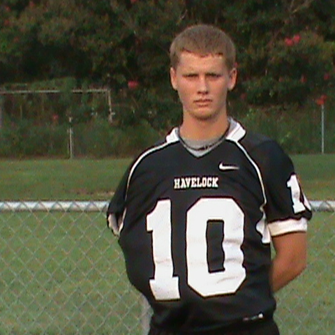 Connor Bottorf