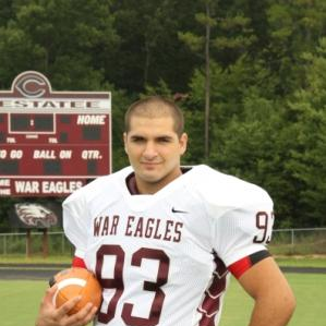 Brandon Miller
