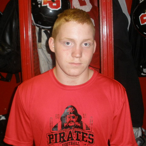 Matthew Watkins mugshot