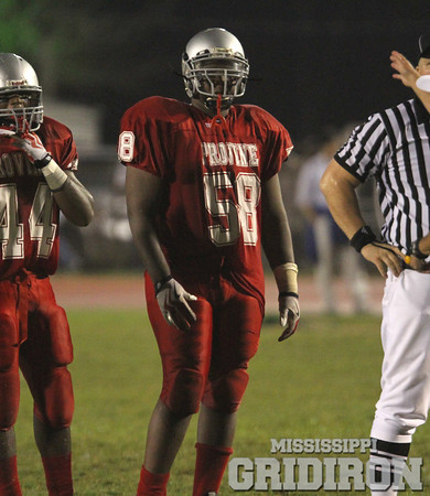 Donte Nelson