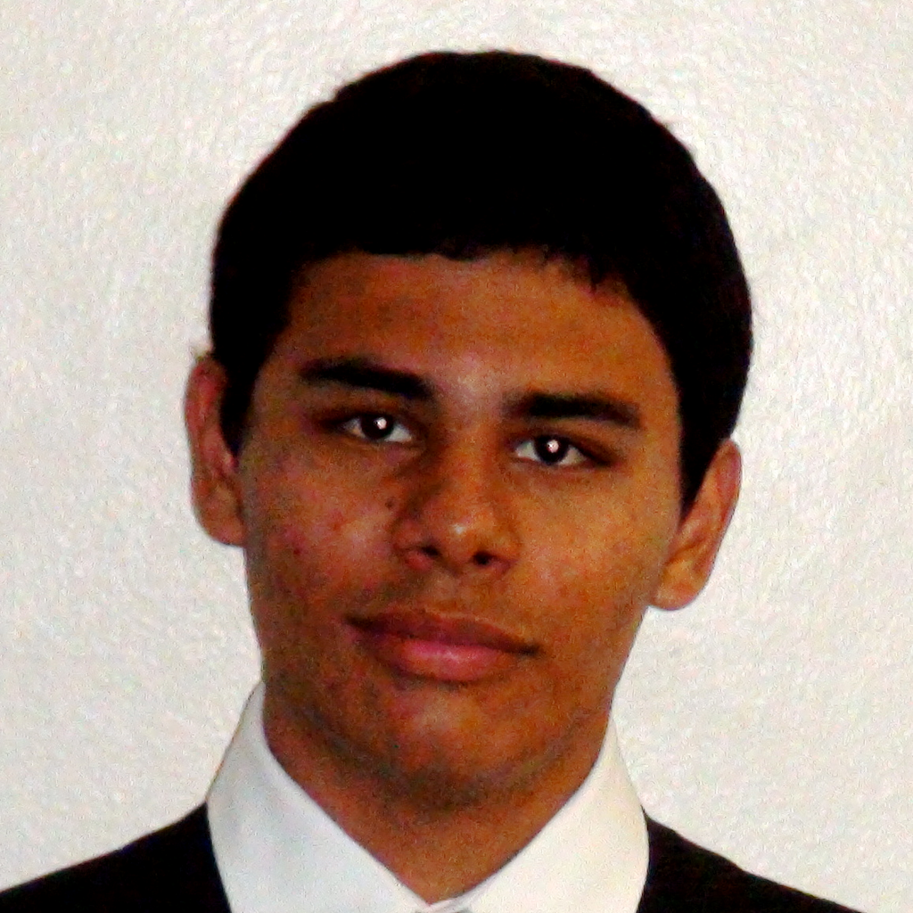 Edison Guerrero mugshot
