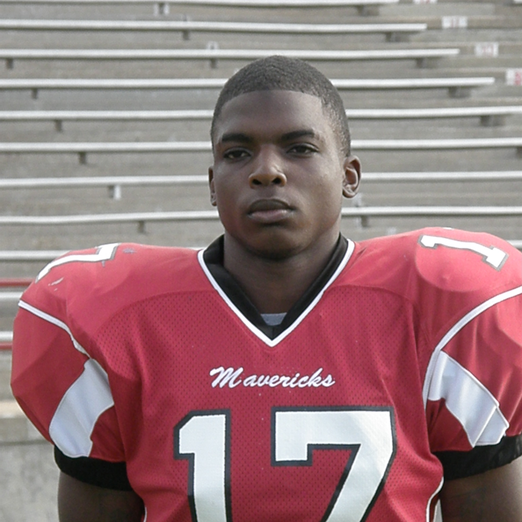 Tremayne Bender mugshot
