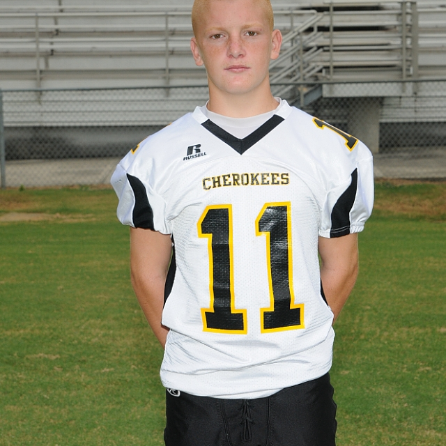 Corbin Powers