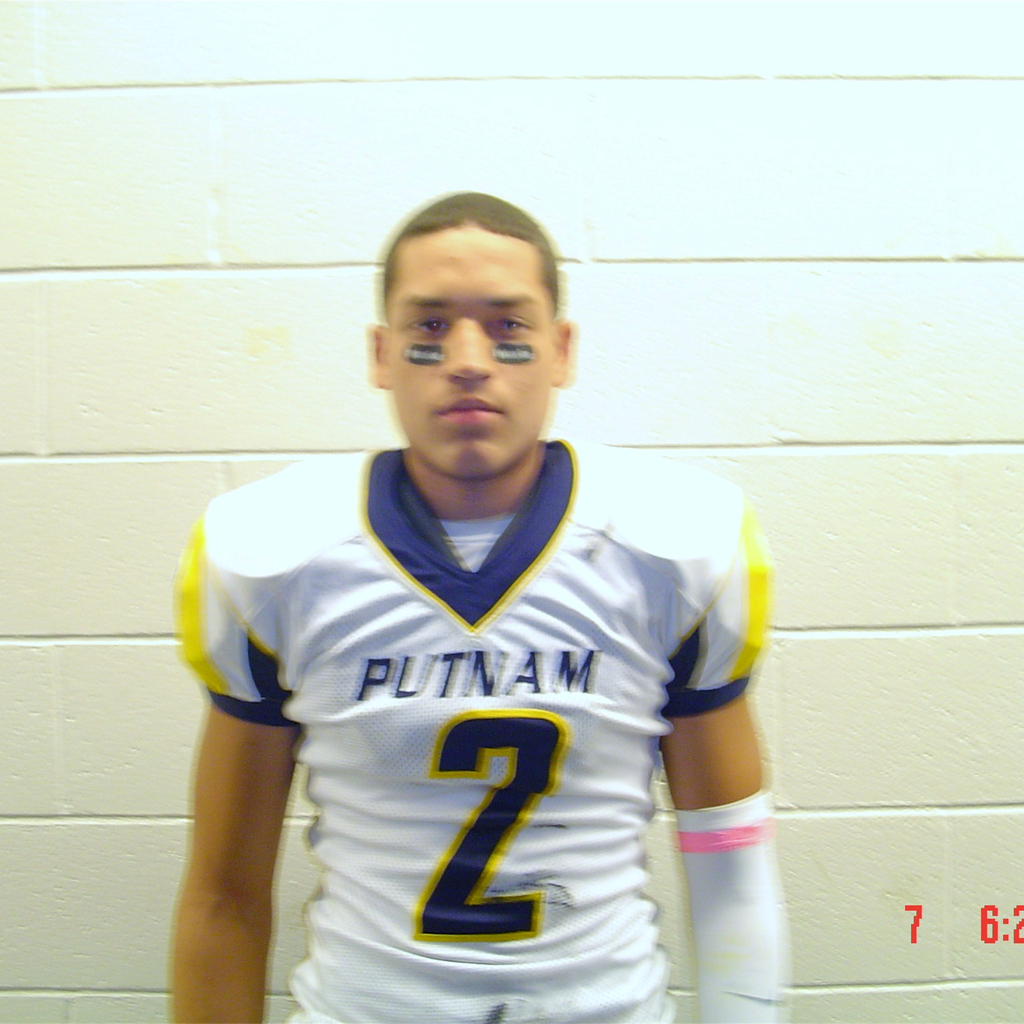 Elizer Vazquez mugshot