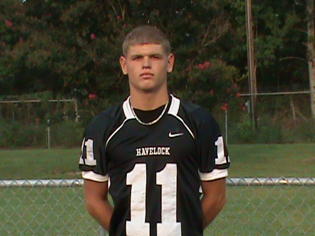Garrett Crowe
