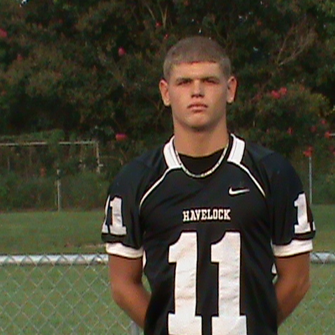 Garrett Crowe